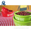 OEM Design Ceramic Small Animal Pet Bowls Feeder